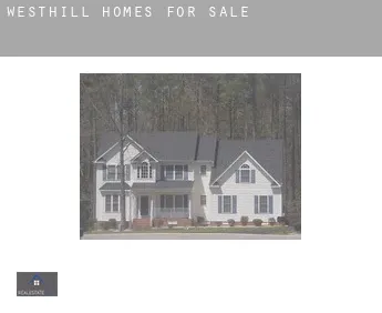 Westhill  homes for sale