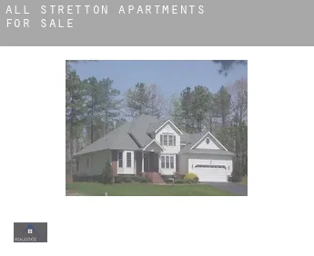 All Stretton  apartments for sale