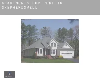Apartments for rent in  Shepherdswell
