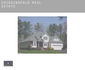 Chiddingfold  real estate