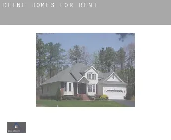 Deene  homes for rent