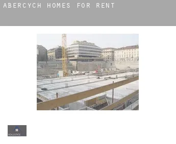 Abercych  homes for rent