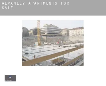 Alvanley  apartments for sale