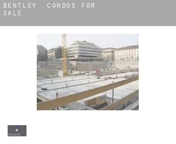 Bentley  condos for sale