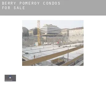 Berry Pomeroy  condos for sale