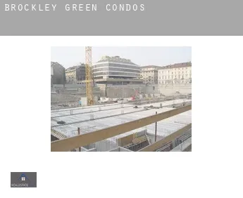 Brockley Green  condos