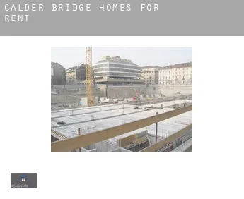 Calder Bridge  homes for rent