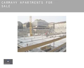 Carmavy  apartments for sale