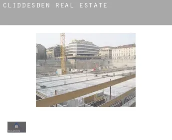 Cliddesden  real estate