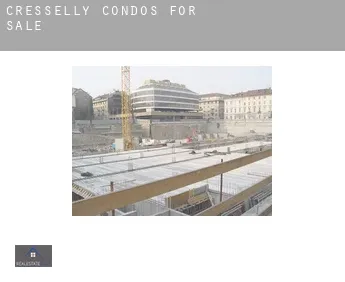 Cresselly  condos for sale