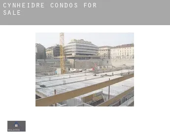 Cynheidre  condos for sale