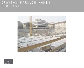 Drayton Parslow  homes for rent