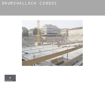 Drumshalloch  condos