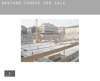 Gastard  condos for sale