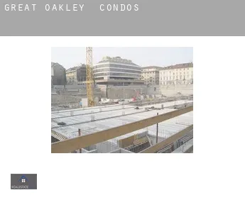 Great Oakley  condos