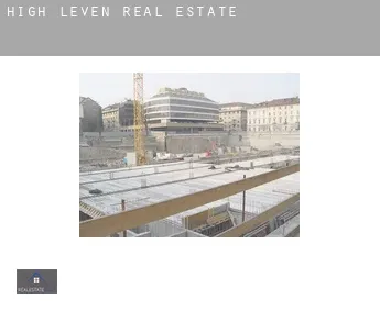 High Leven  real estate