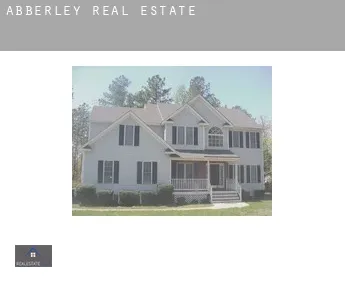 Abberley  real estate