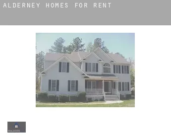 Alderney  homes for rent