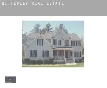 Bitterley  real estate
