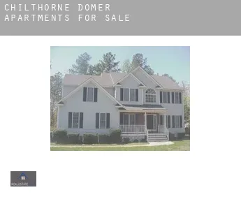 Chilthorne Domer  apartments for sale