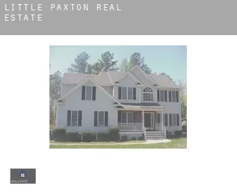 Little Paxton  real estate