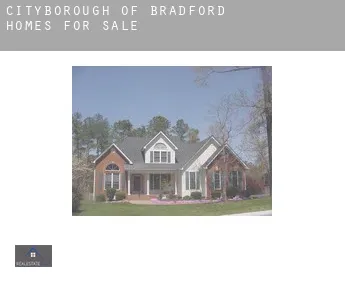 Bradford (City and Borough)  homes for sale