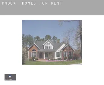 Knock  homes for rent