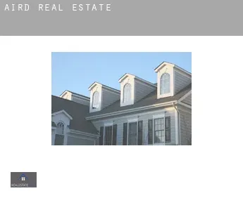 Aird  real estate