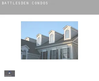 Battlesden  condos