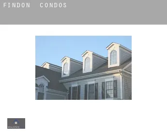 Findon  condos