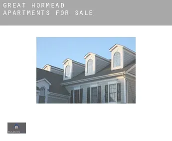 Great Hormead  apartments for sale