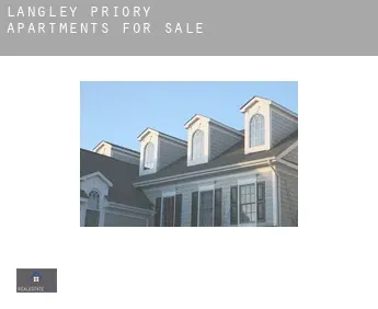 Langley Priory  apartments for sale