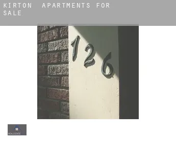 Kirton  apartments for sale