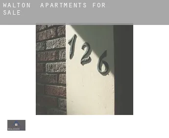 Walton  apartments for sale