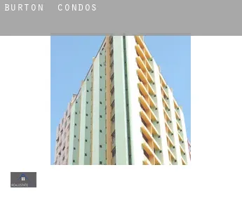 Burton condos