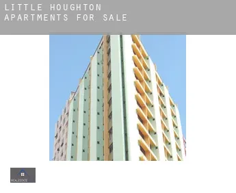 Little Houghton  apartments for sale