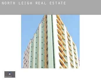 North Leigh  real estate